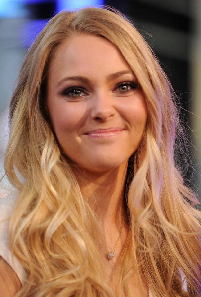 Annasophia Robb