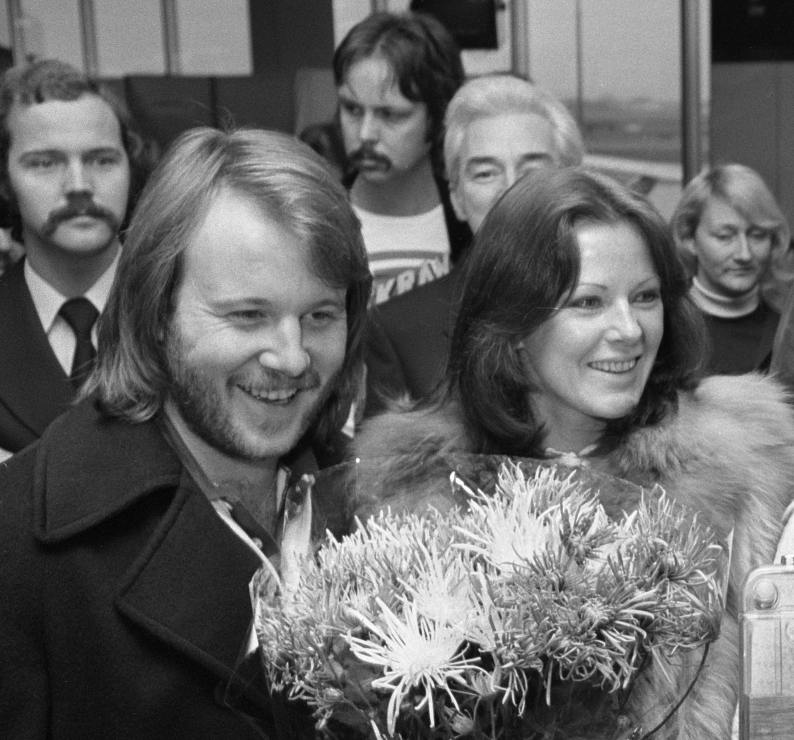 Anni-Frid Lyngstad