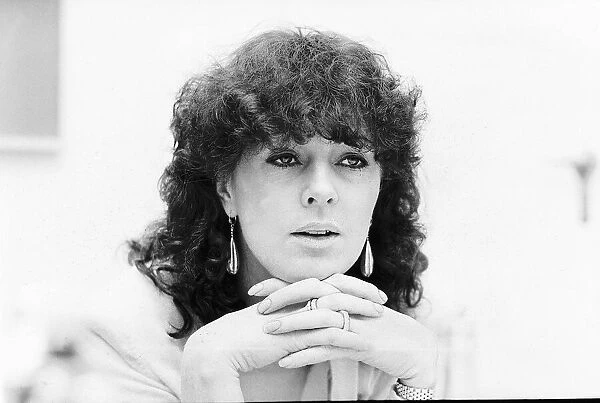 Anni-Frid Lyngstad