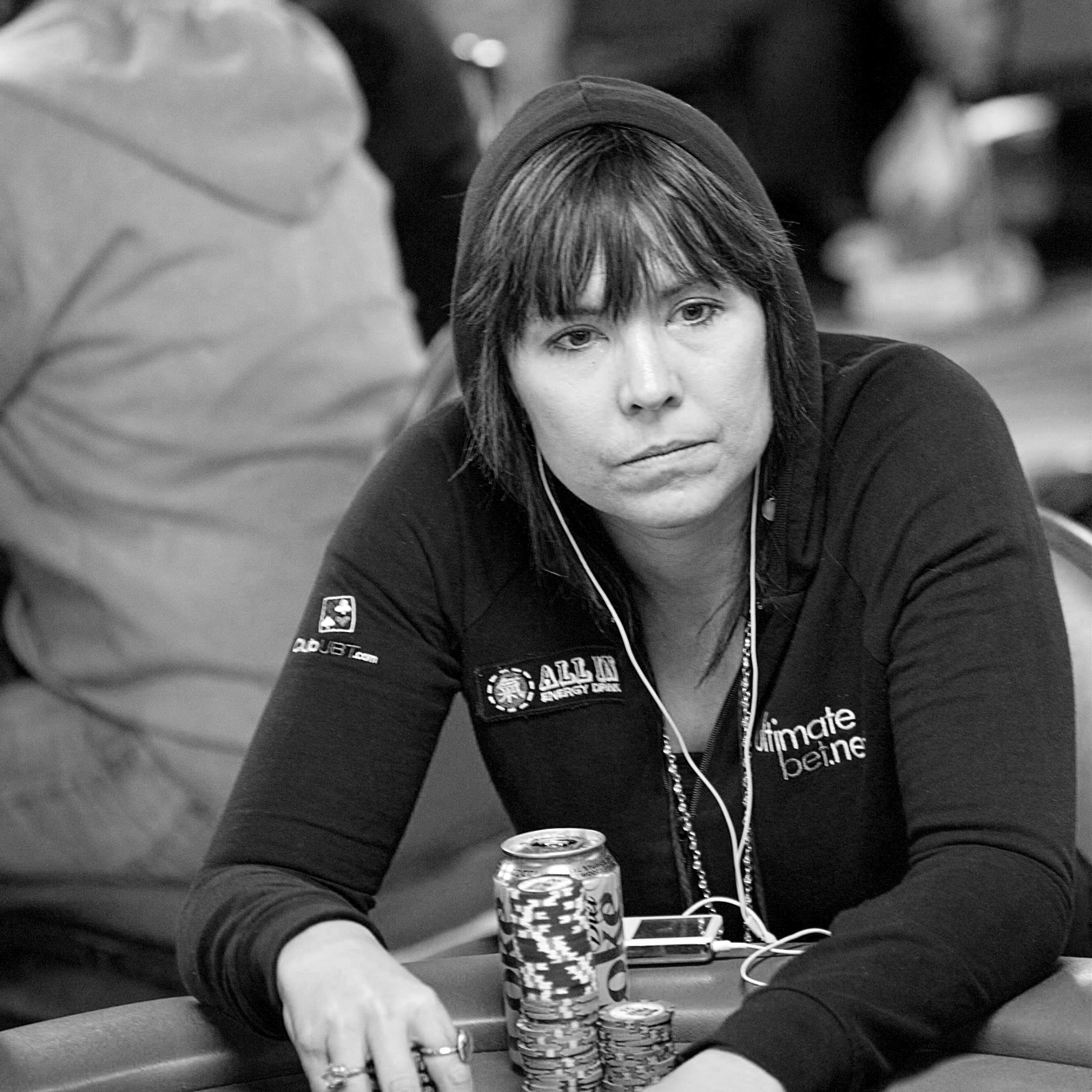 Annie Duke