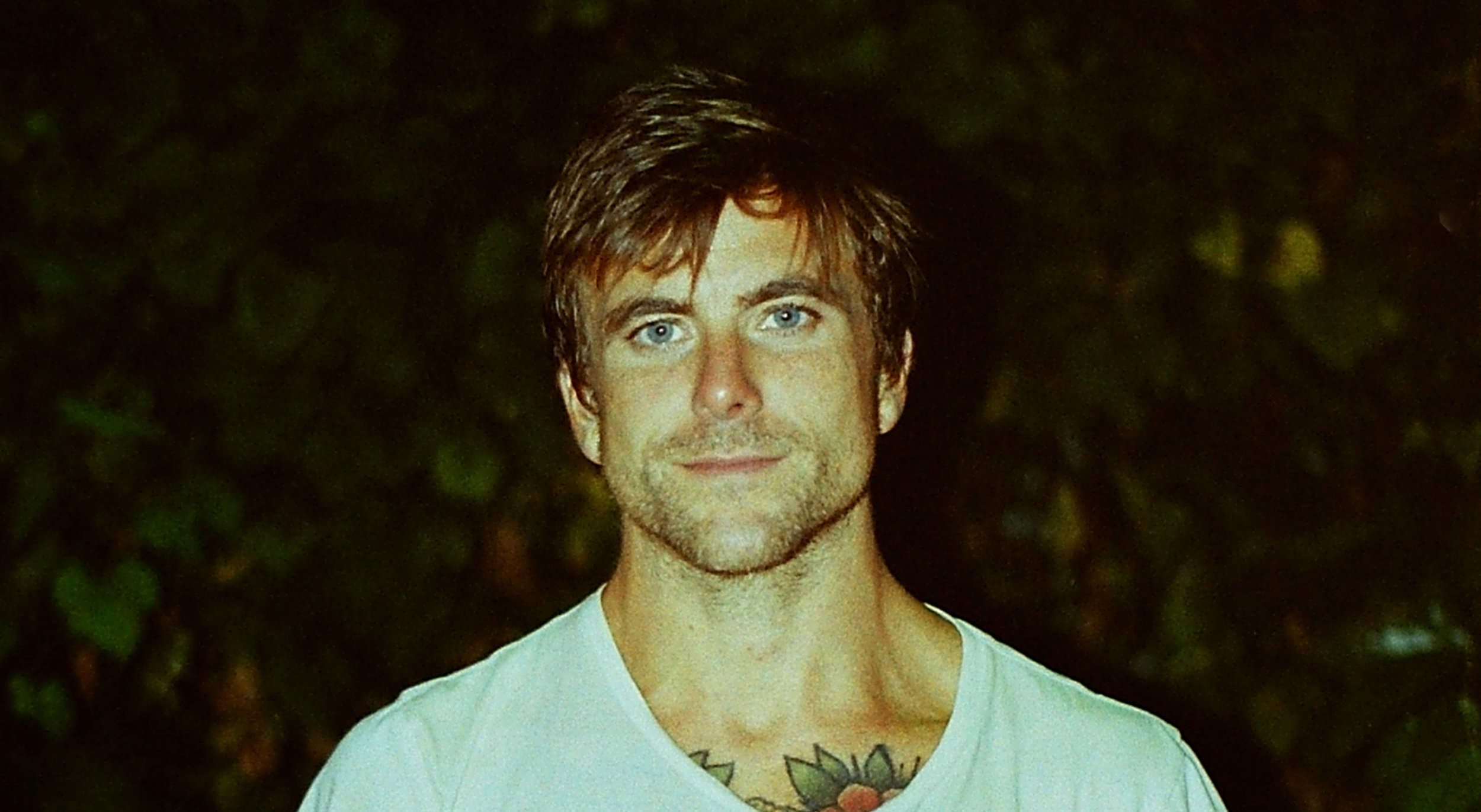 Anthony Green