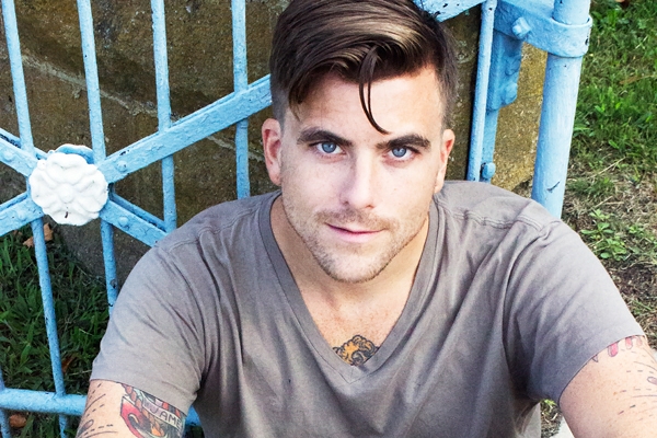 Anthony Green