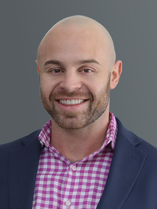 Anthony Peterson