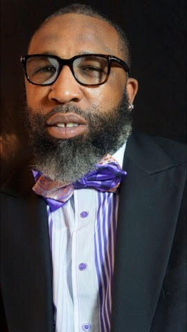 Anthony Wright