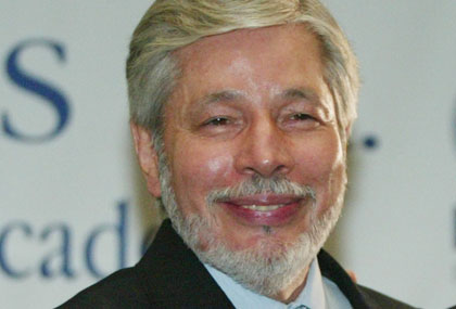 Antonio Luiz Seabra