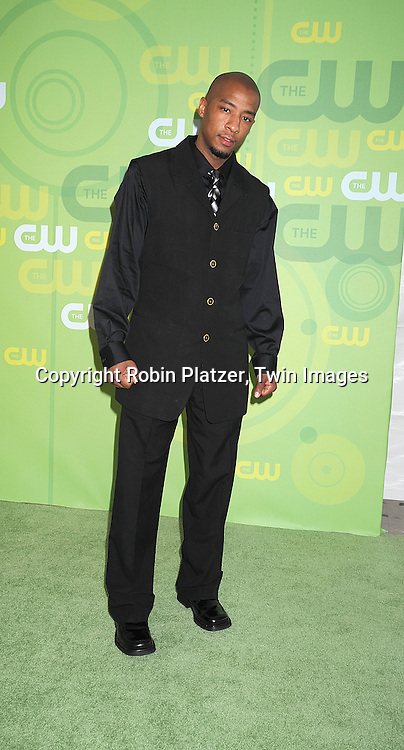 Antwon Tanner