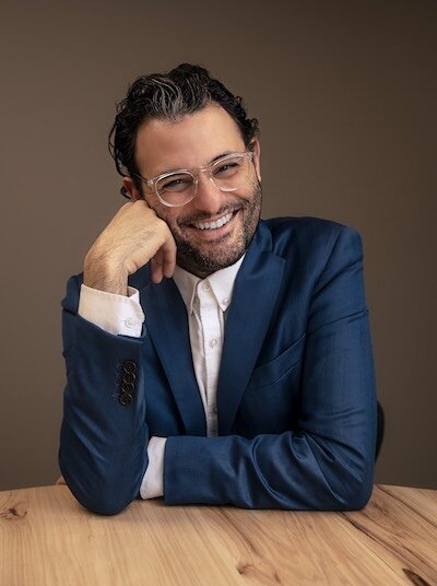 Arian Moayed