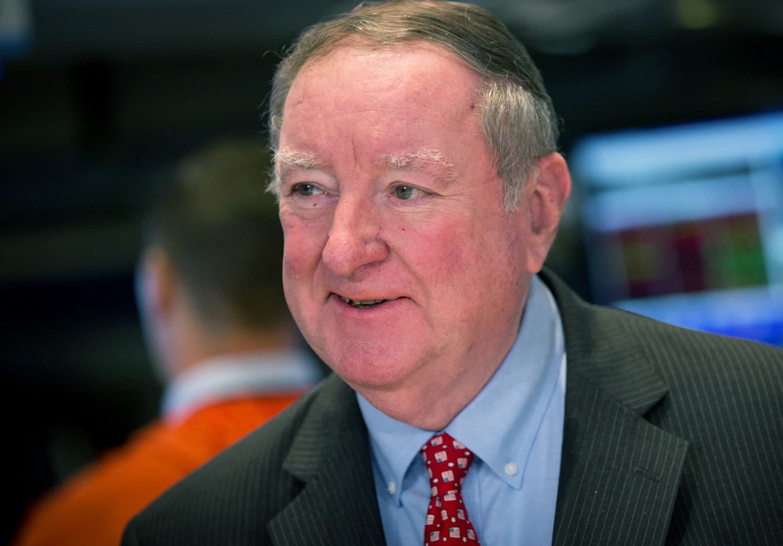 Art Cashin