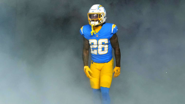 Asante Samuel