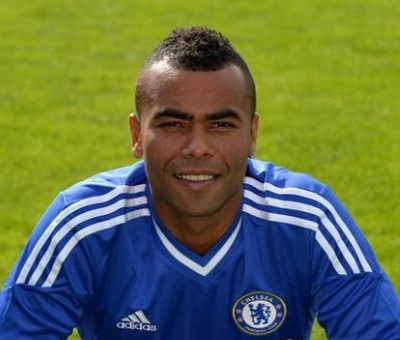 Ashley Cole