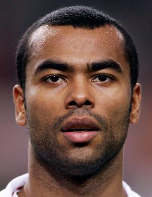 Ashley Cole