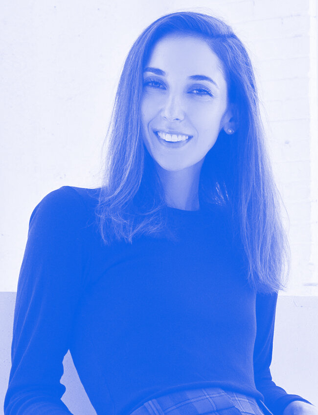 Ashley Hartman
