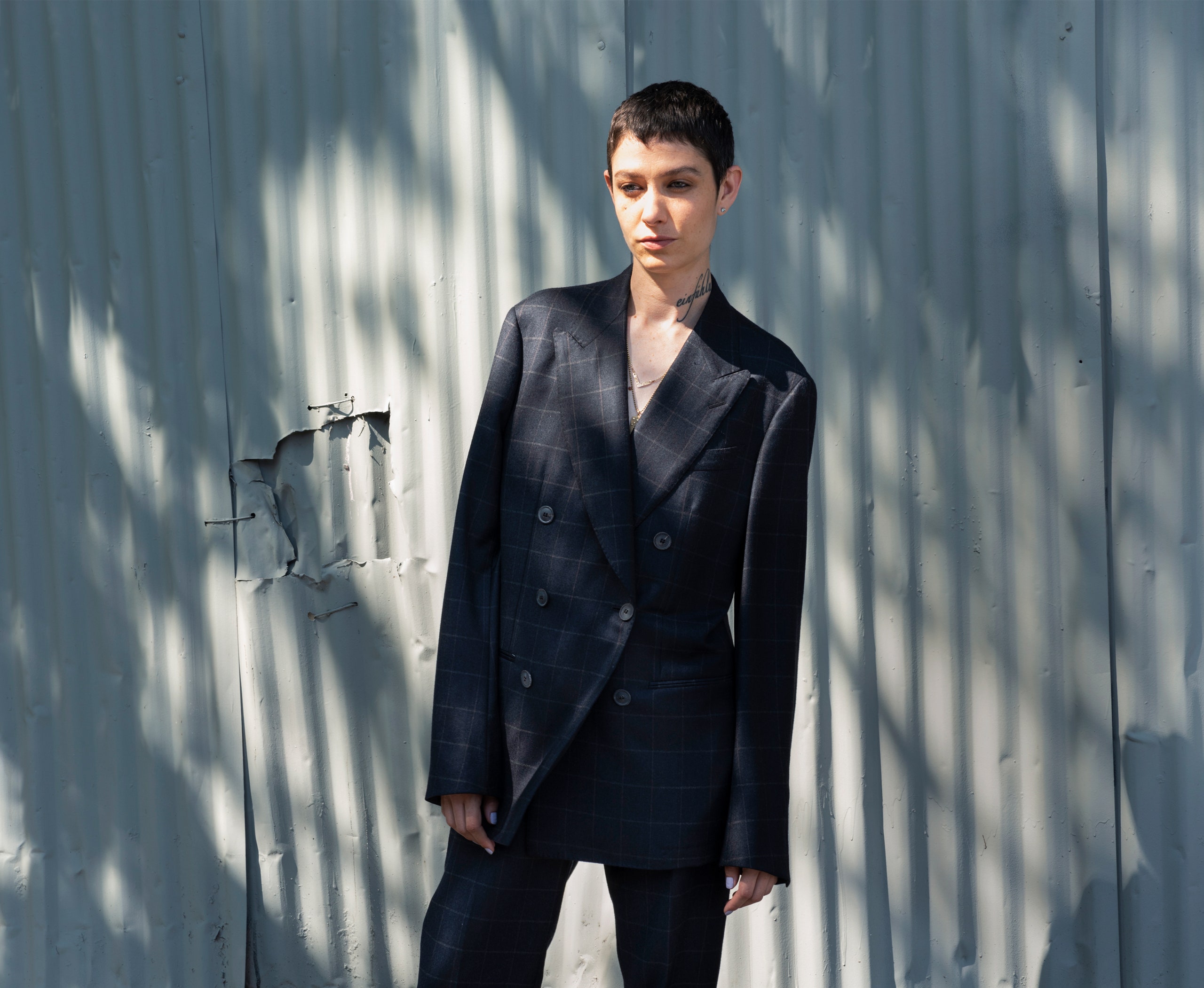 Asia Kate Dillon