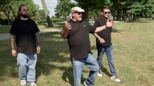 Austin Chumlee Russell