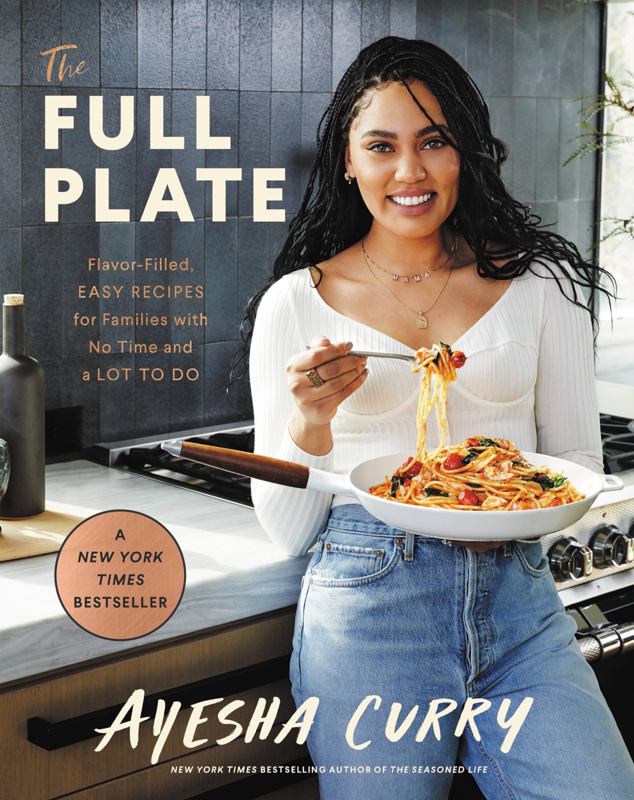 Ayesha Curry
