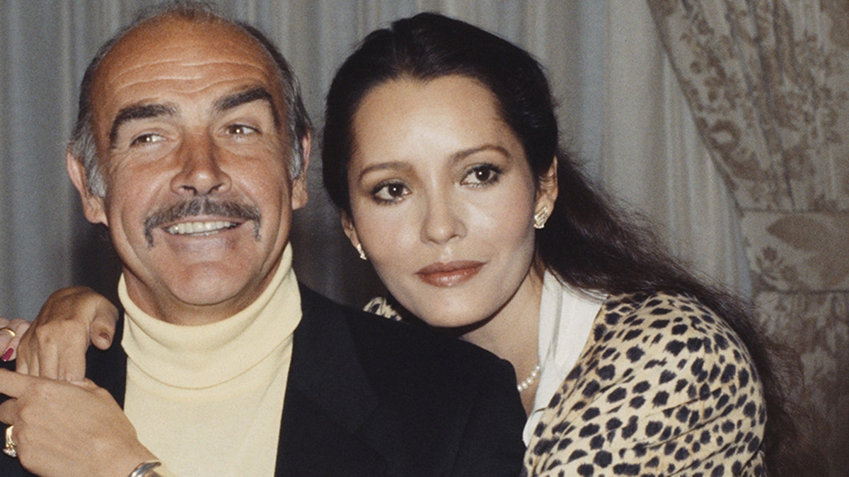 Barbara Carrera