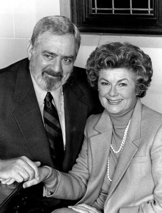 Barbara Hale