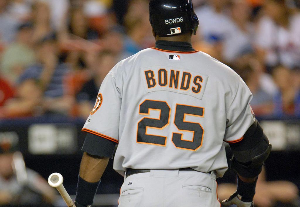 Barry Bonds