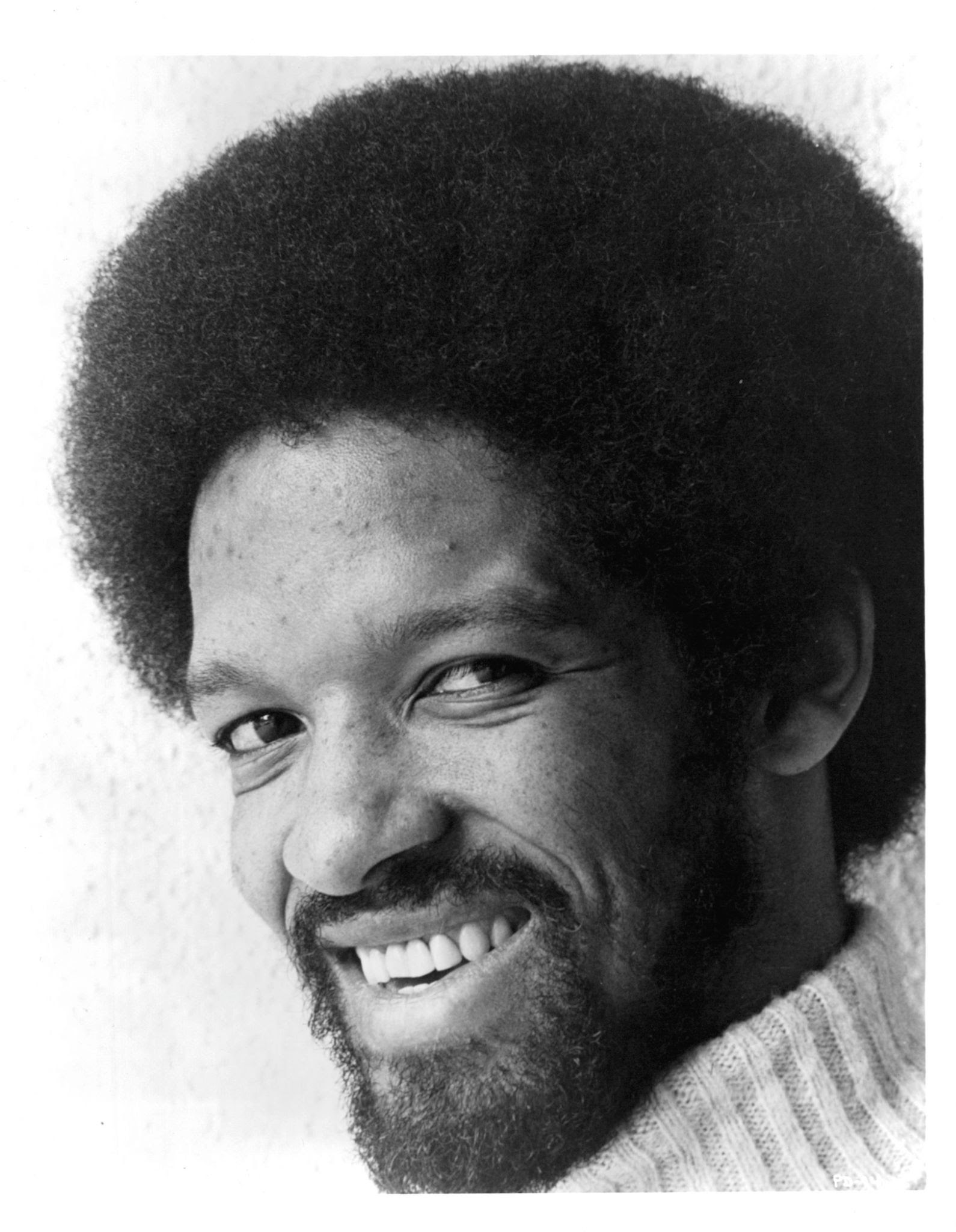 Barry Hankerson