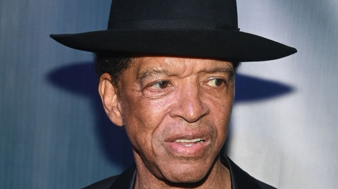 Barry Hankerson