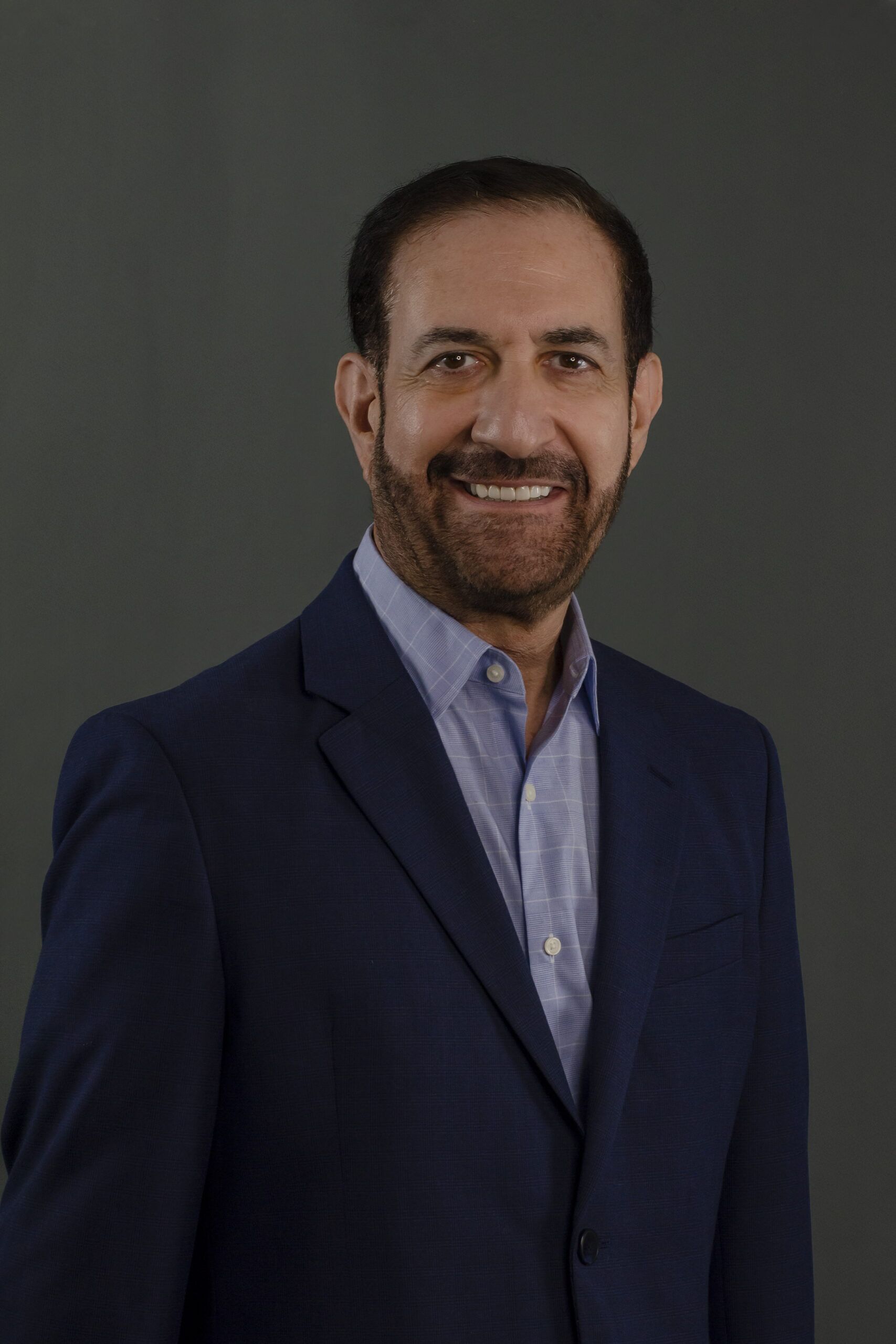 Barry Miller