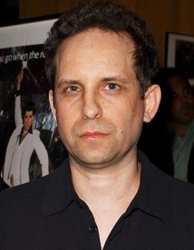 Barry Miller