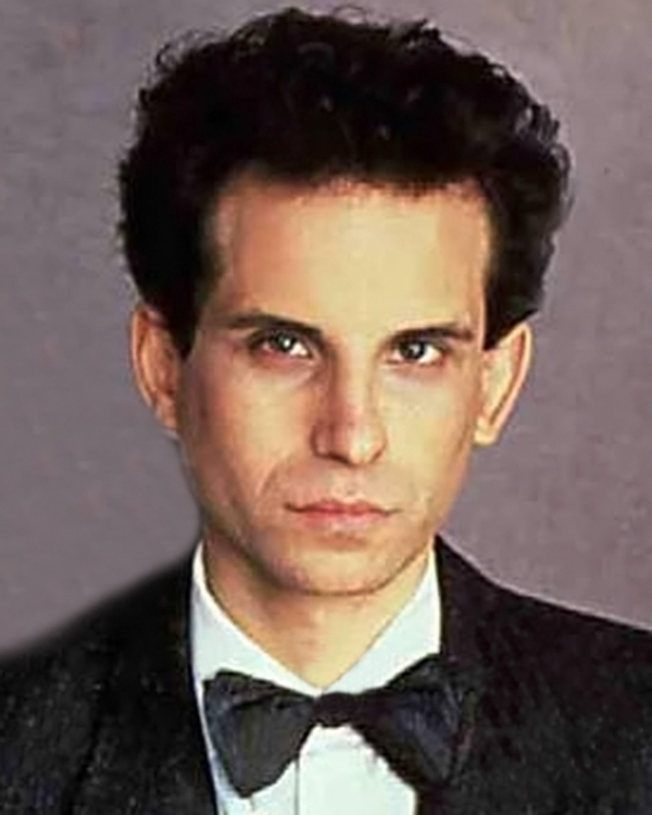 Barry Miller