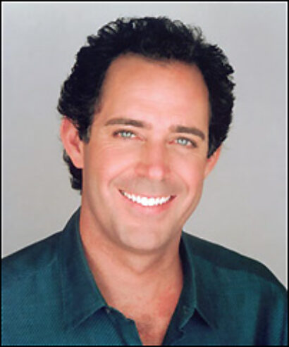 Barry Williams