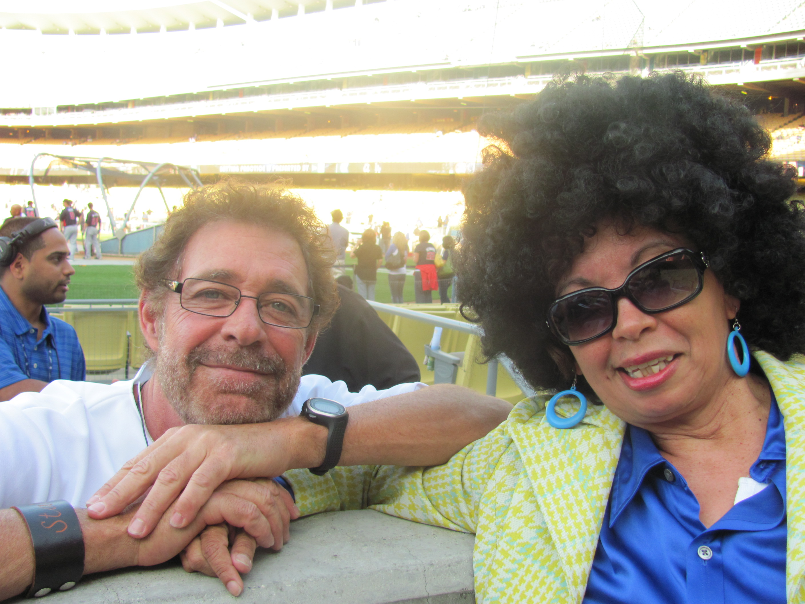 Barry Williams