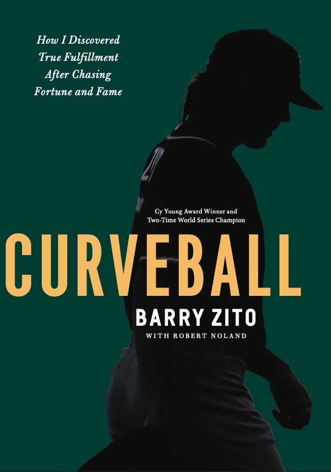 Barry Zito