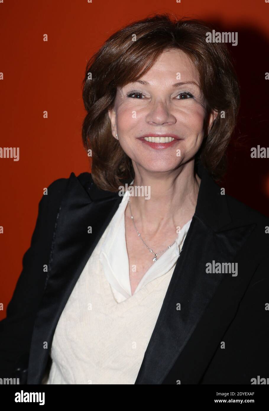 Béatrice Schönberg