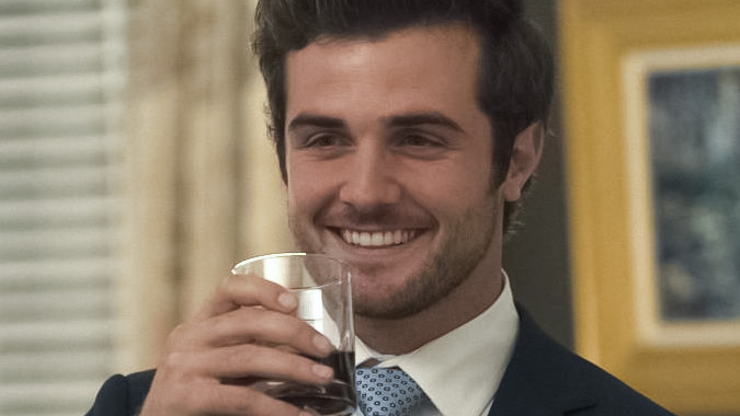 Beau Mirchoff