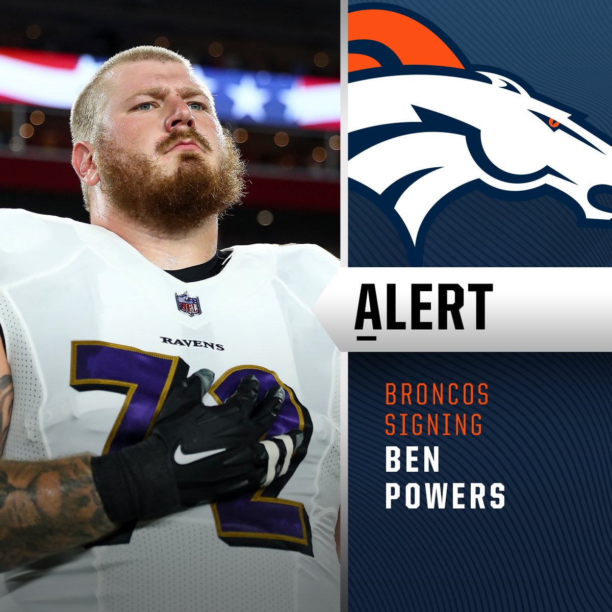 Ben Powers