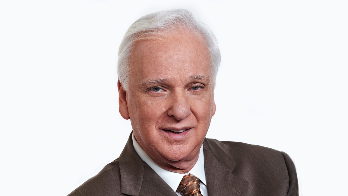 Bernie Goldberg