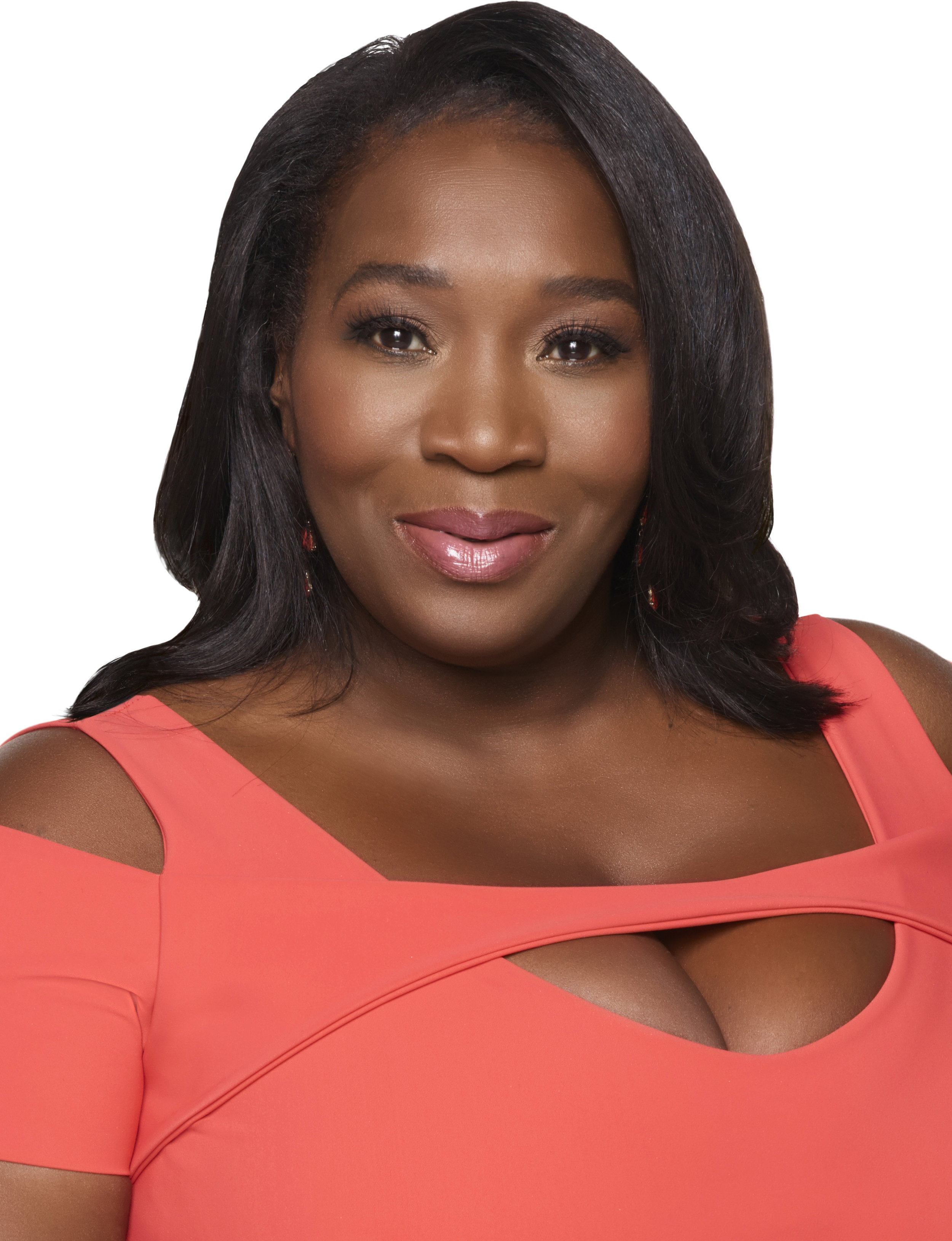 Bevy Smith