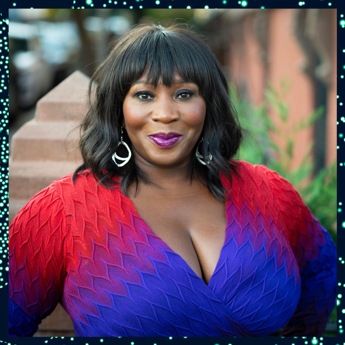 Bevy Smith