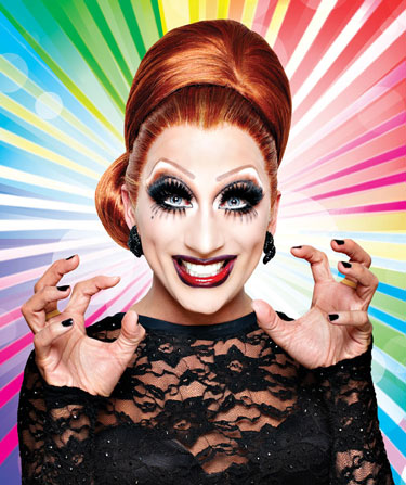 Bianca Del Rio