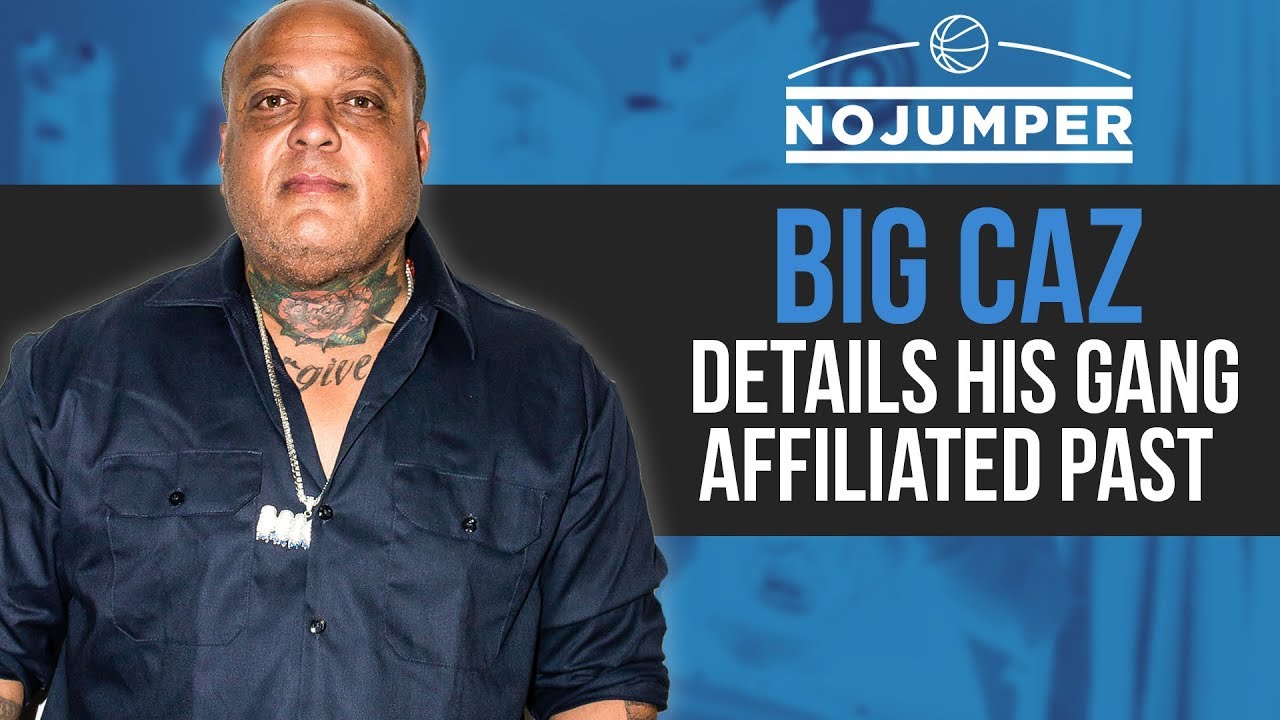 Big Caz