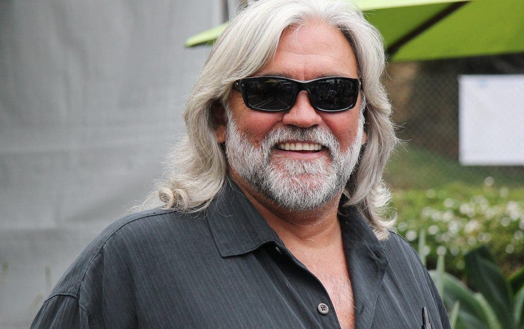 Bill Wichrowski