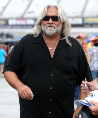 Bill Wichrowski