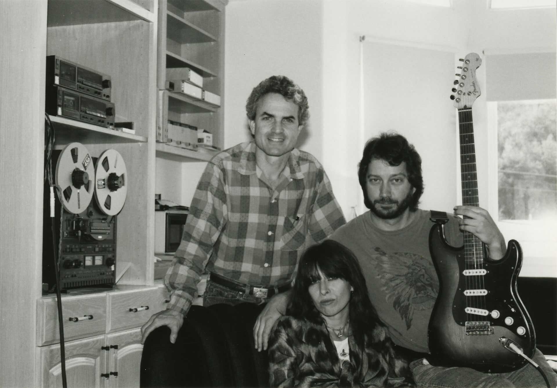 Billy Steinberg