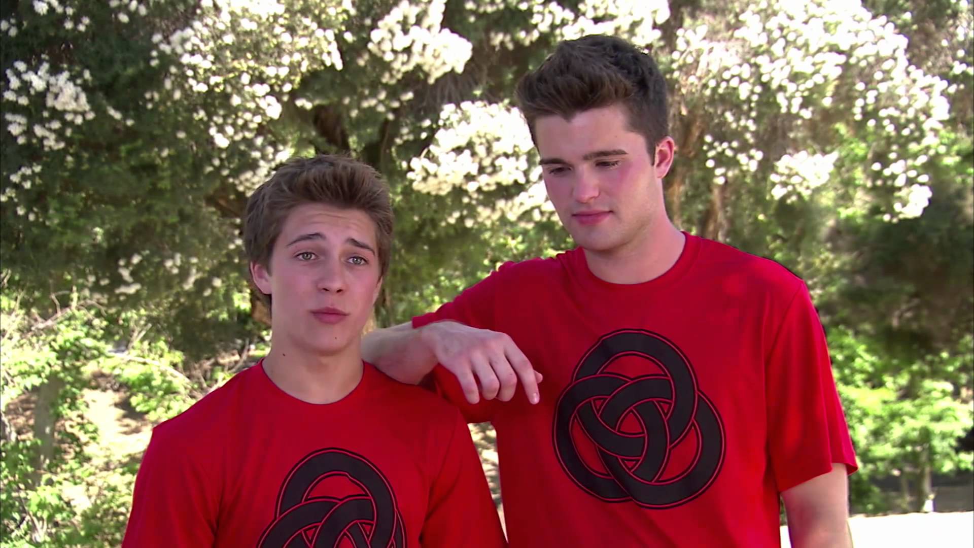 Billy Unger