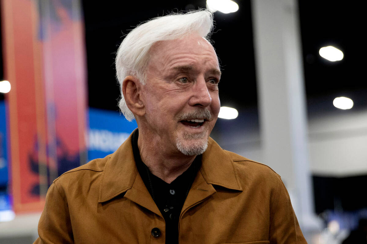 Billy Walters