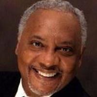 Bishop William Darryl Scott