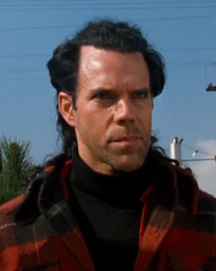 Blackie Dammett
