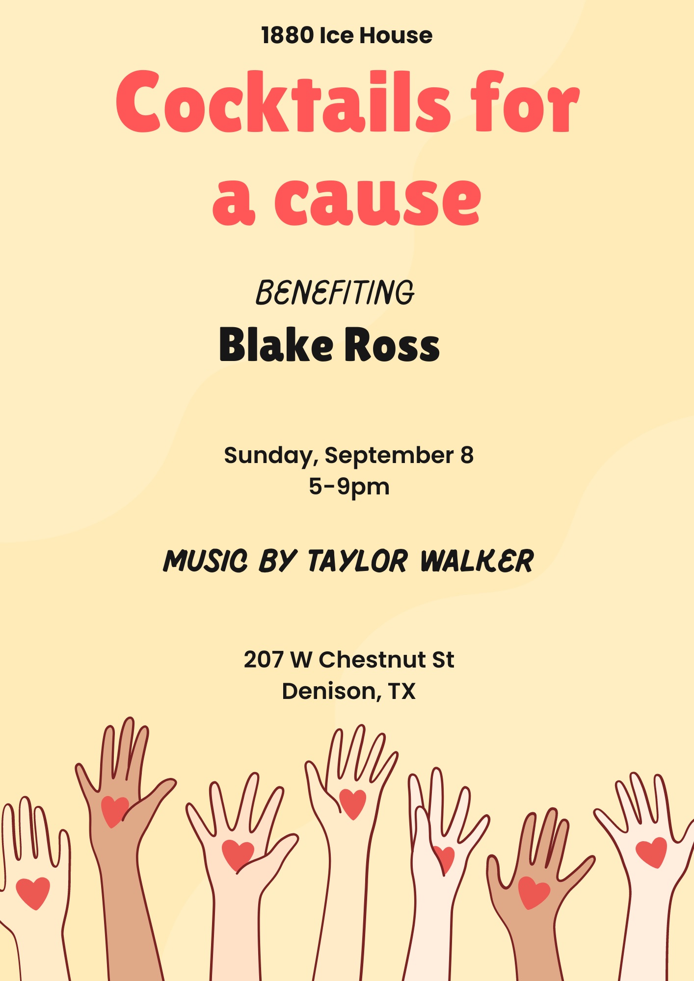Blake Ross