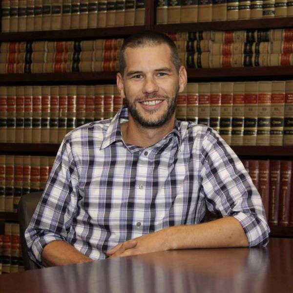 Blake Ross
