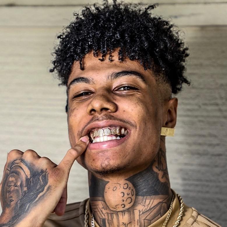  Blueface