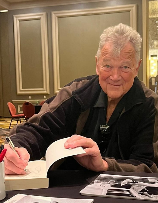 Bo Svenson