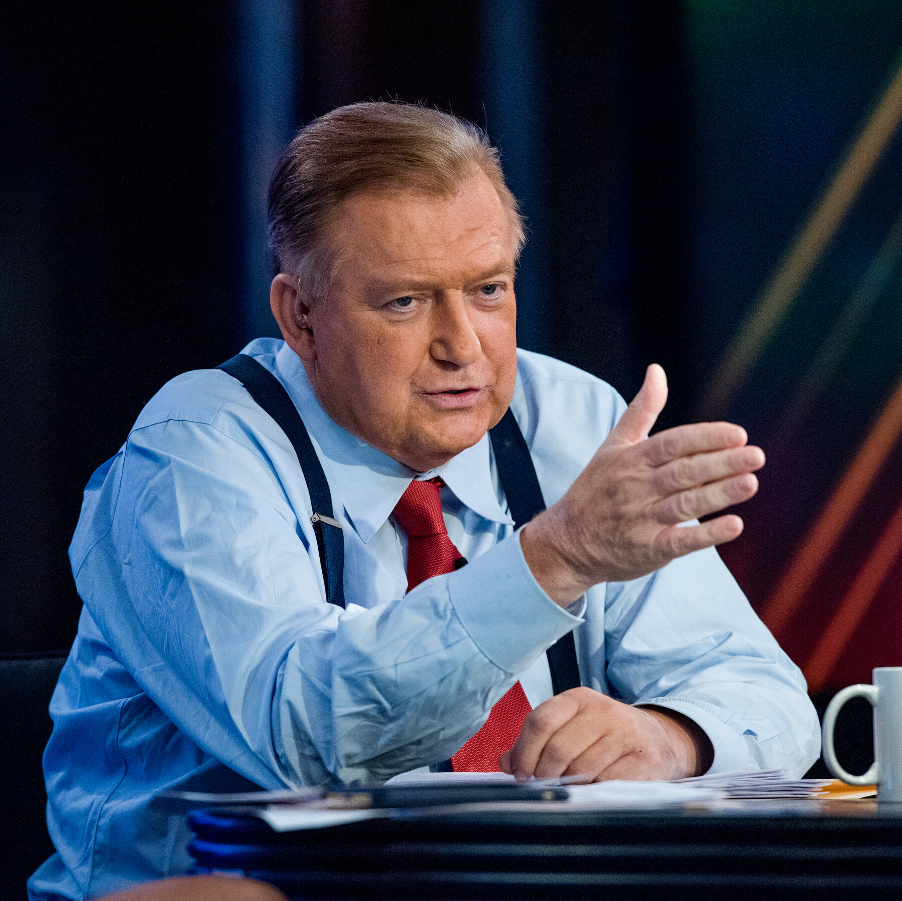 Bob Beckel